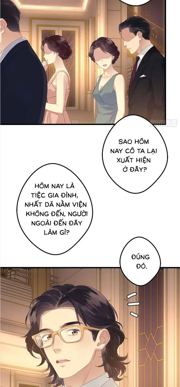 Sau Ly Hôn Chồng Cũ Cứ Muốn Trở Lại Làm Chính Thất Chapter 39 - Trang 6