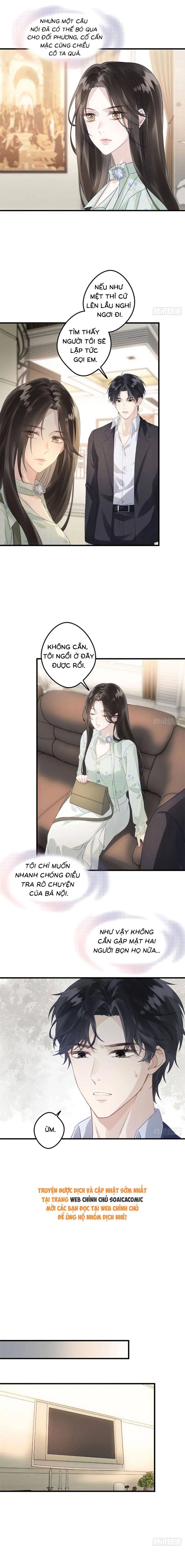 Sau Ly Hôn Chồng Cũ Cứ Muốn Trở Lại Làm Chính Thất Chapter 4 - Trang 7