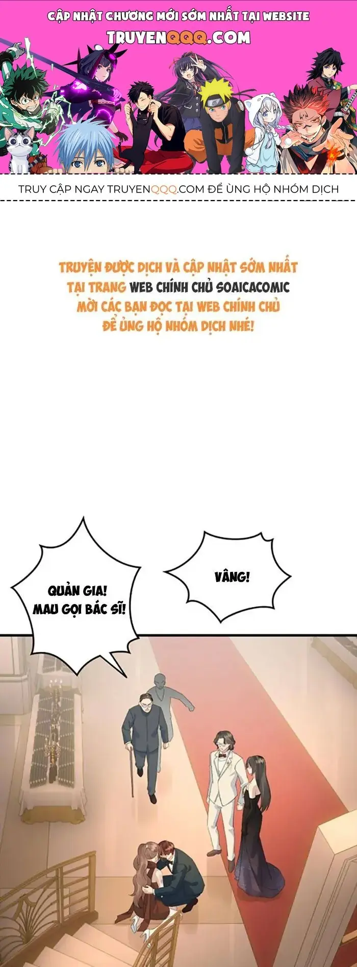 Sau Ly Hôn Chồng Cũ Cứ Muốn Trở Lại Làm Chính Thất Chapter 40 - Trang 2