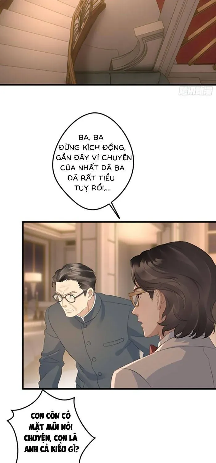 Sau Ly Hôn Chồng Cũ Cứ Muốn Trở Lại Làm Chính Thất Chapter 40 - Trang 3