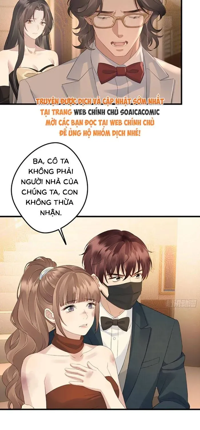 Sau Ly Hôn Chồng Cũ Cứ Muốn Trở Lại Làm Chính Thất Chapter 40 - Trang 5