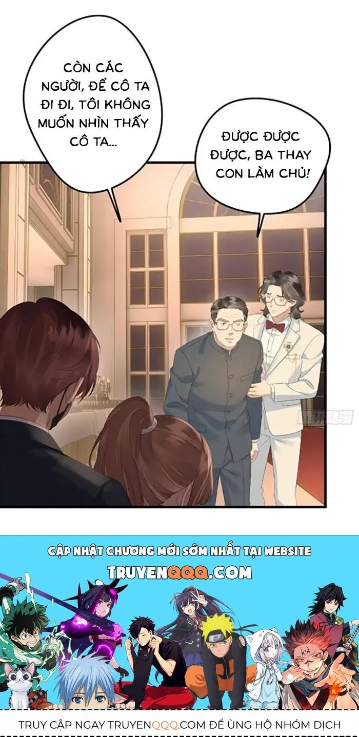 Sau Ly Hôn Chồng Cũ Cứ Muốn Trở Lại Làm Chính Thất Chapter 40 - Trang 6