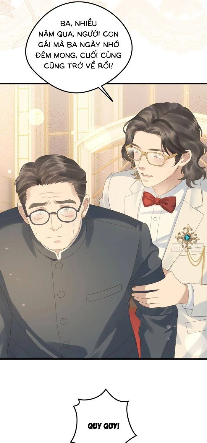 Sau Ly Hôn Chồng Cũ Cứ Muốn Trở Lại Làm Chính Thất Chapter 41 - Trang 10