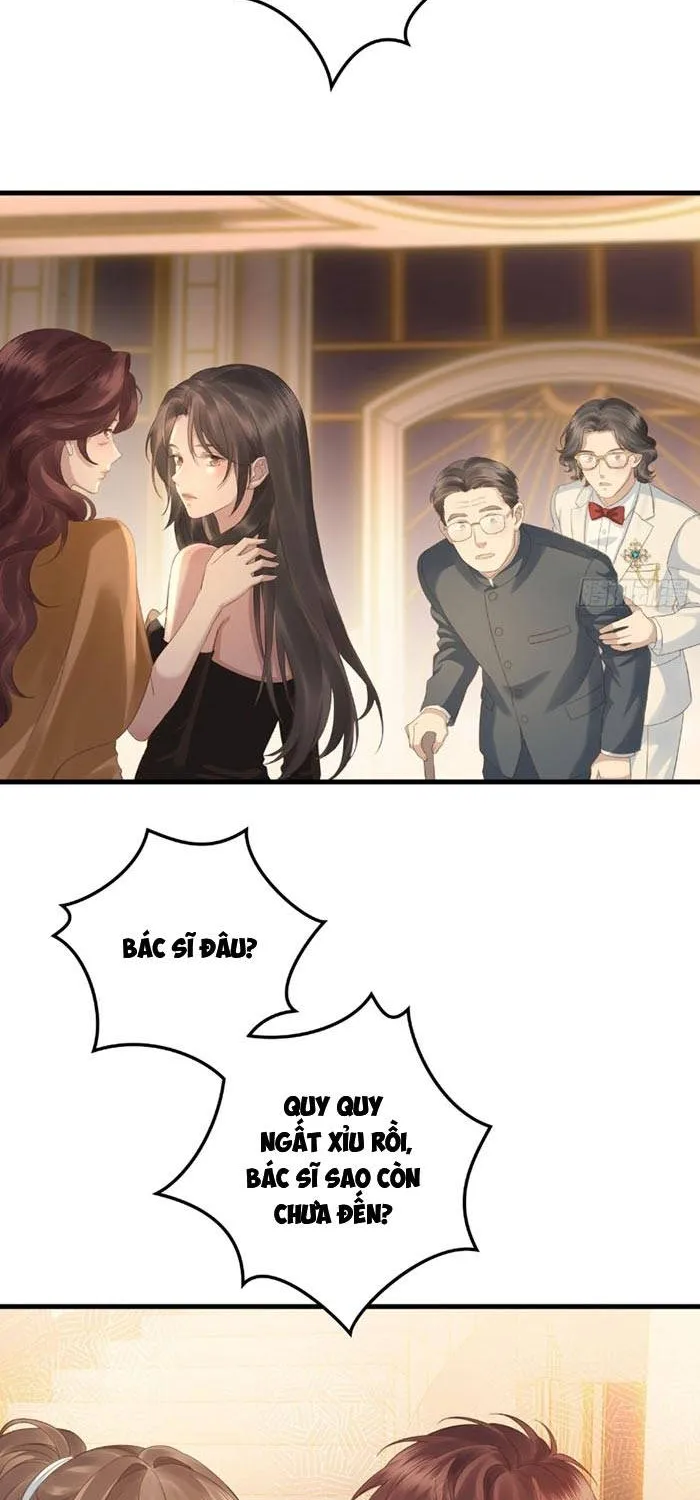 Sau Ly Hôn Chồng Cũ Cứ Muốn Trở Lại Làm Chính Thất Chapter 41 - Trang 11