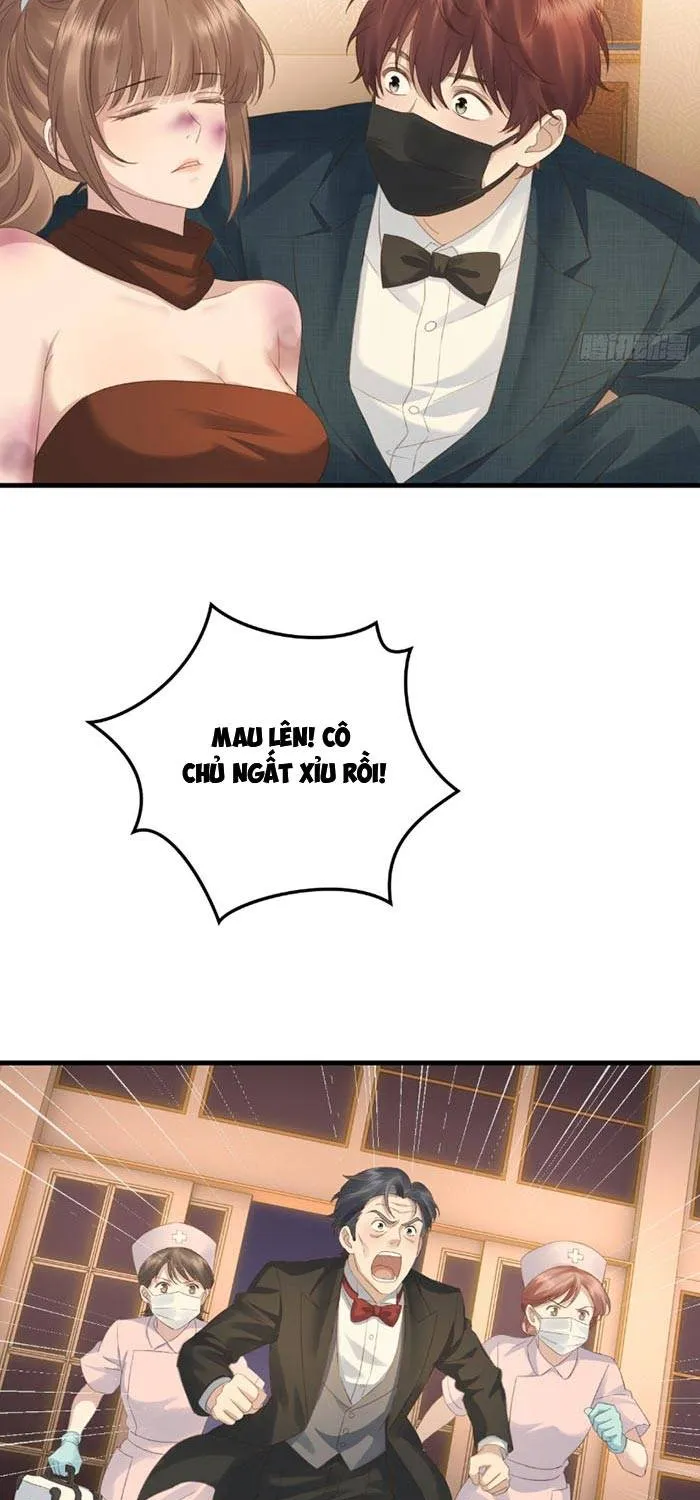 Sau Ly Hôn Chồng Cũ Cứ Muốn Trở Lại Làm Chính Thất Chapter 41 - Trang 12