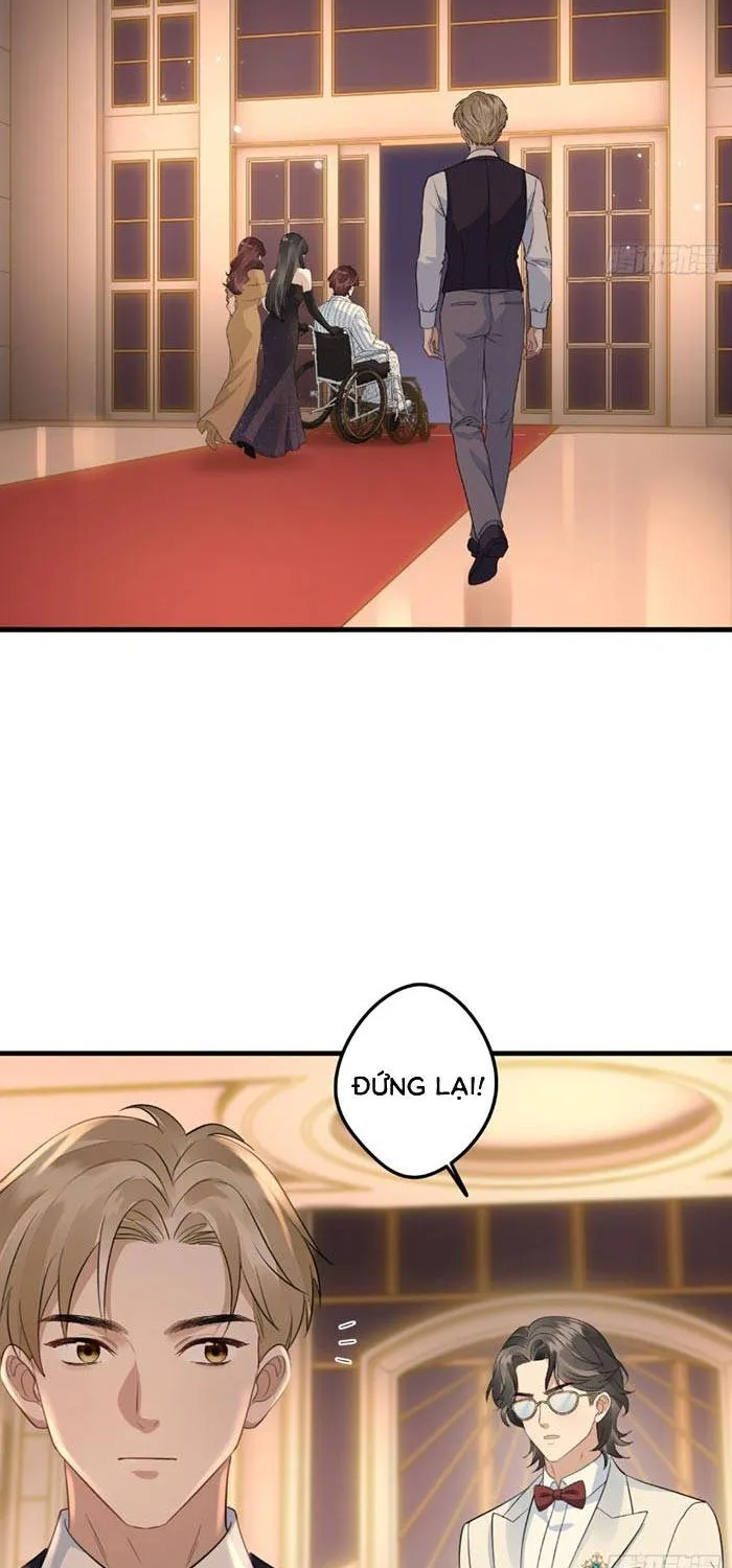 Sau Ly Hôn Chồng Cũ Cứ Muốn Trở Lại Làm Chính Thất Chapter 41 - Trang 16