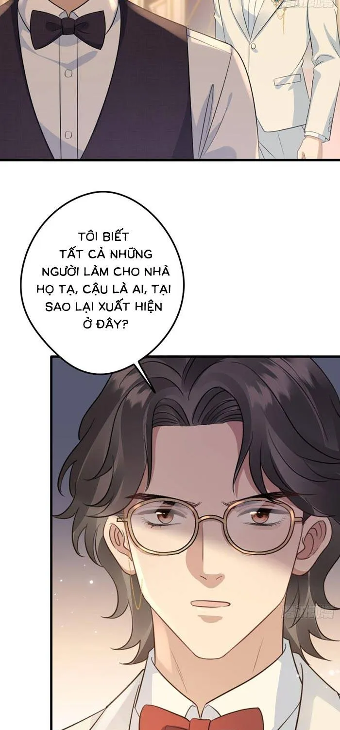 Sau Ly Hôn Chồng Cũ Cứ Muốn Trở Lại Làm Chính Thất Chapter 41 - Trang 17