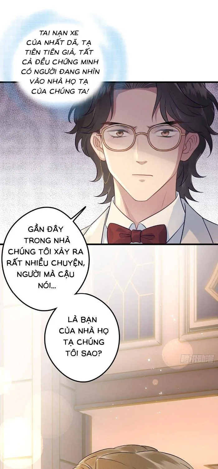 Sau Ly Hôn Chồng Cũ Cứ Muốn Trở Lại Làm Chính Thất Chapter 41 - Trang 19