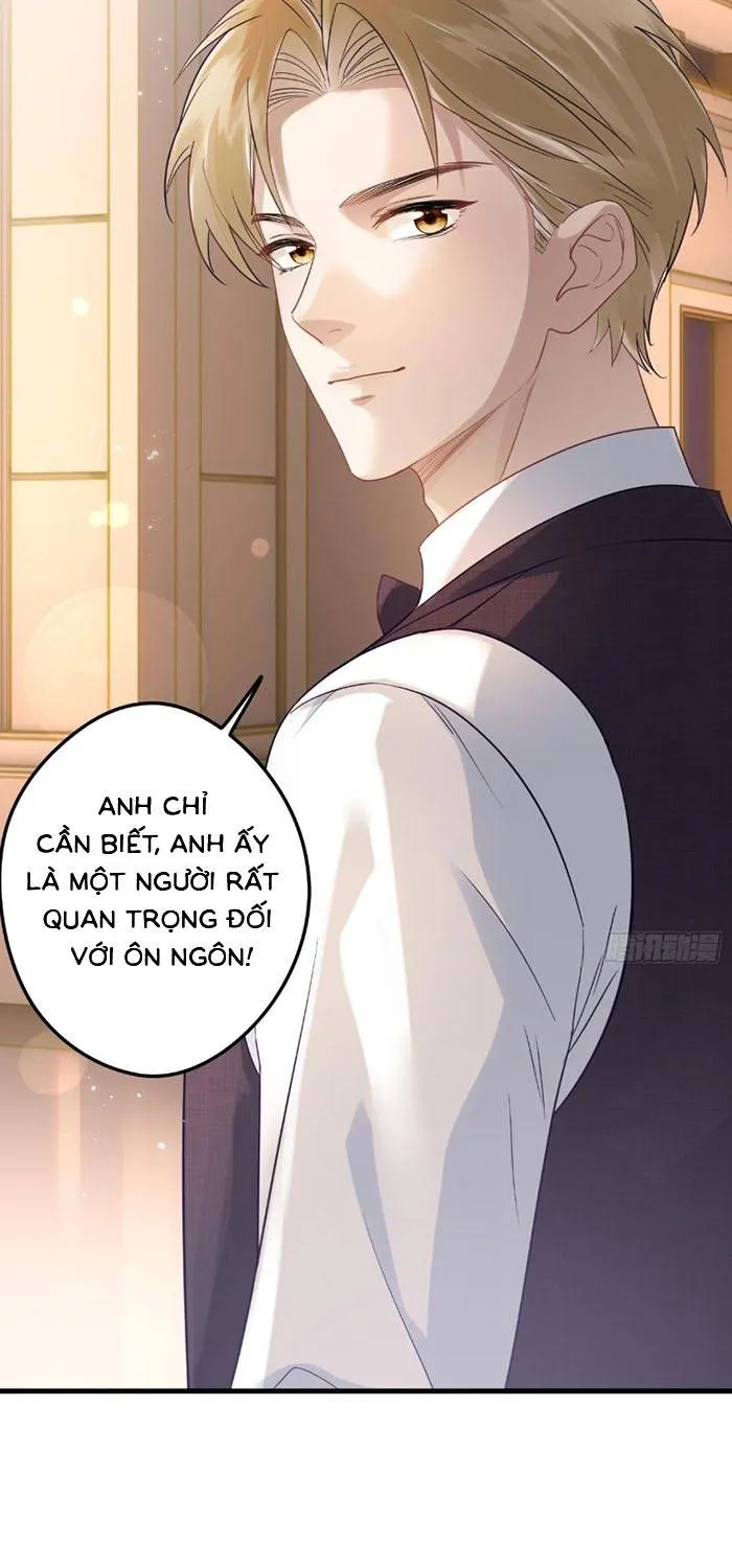 Sau Ly Hôn Chồng Cũ Cứ Muốn Trở Lại Làm Chính Thất Chapter 41 - Trang 20