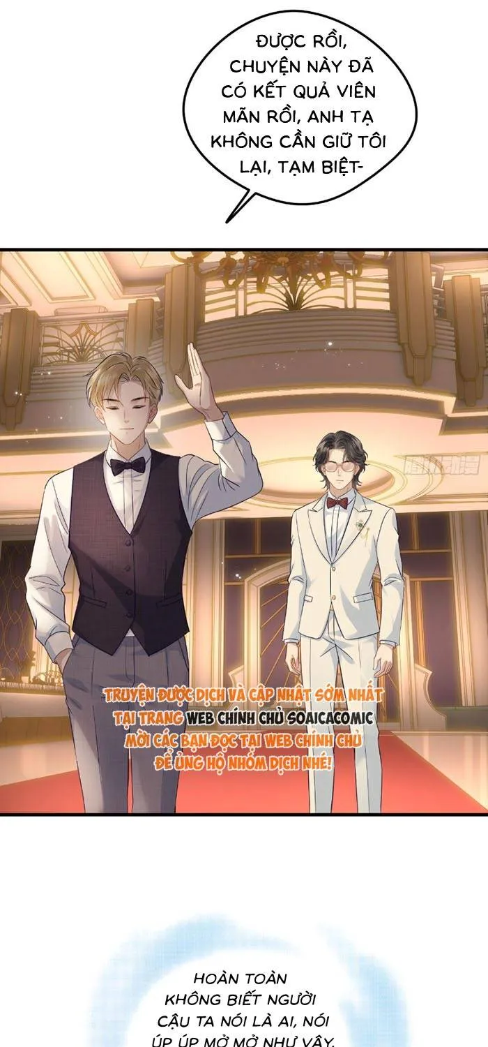 Sau Ly Hôn Chồng Cũ Cứ Muốn Trở Lại Làm Chính Thất Chapter 41 - Trang 21