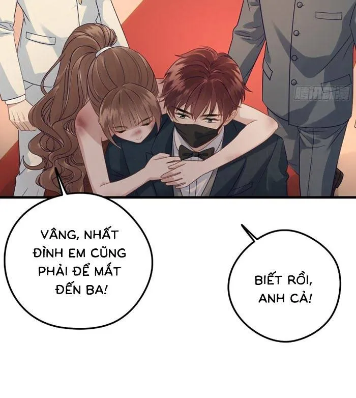 Sau Ly Hôn Chồng Cũ Cứ Muốn Trở Lại Làm Chính Thất Chapter 41 - Trang 23