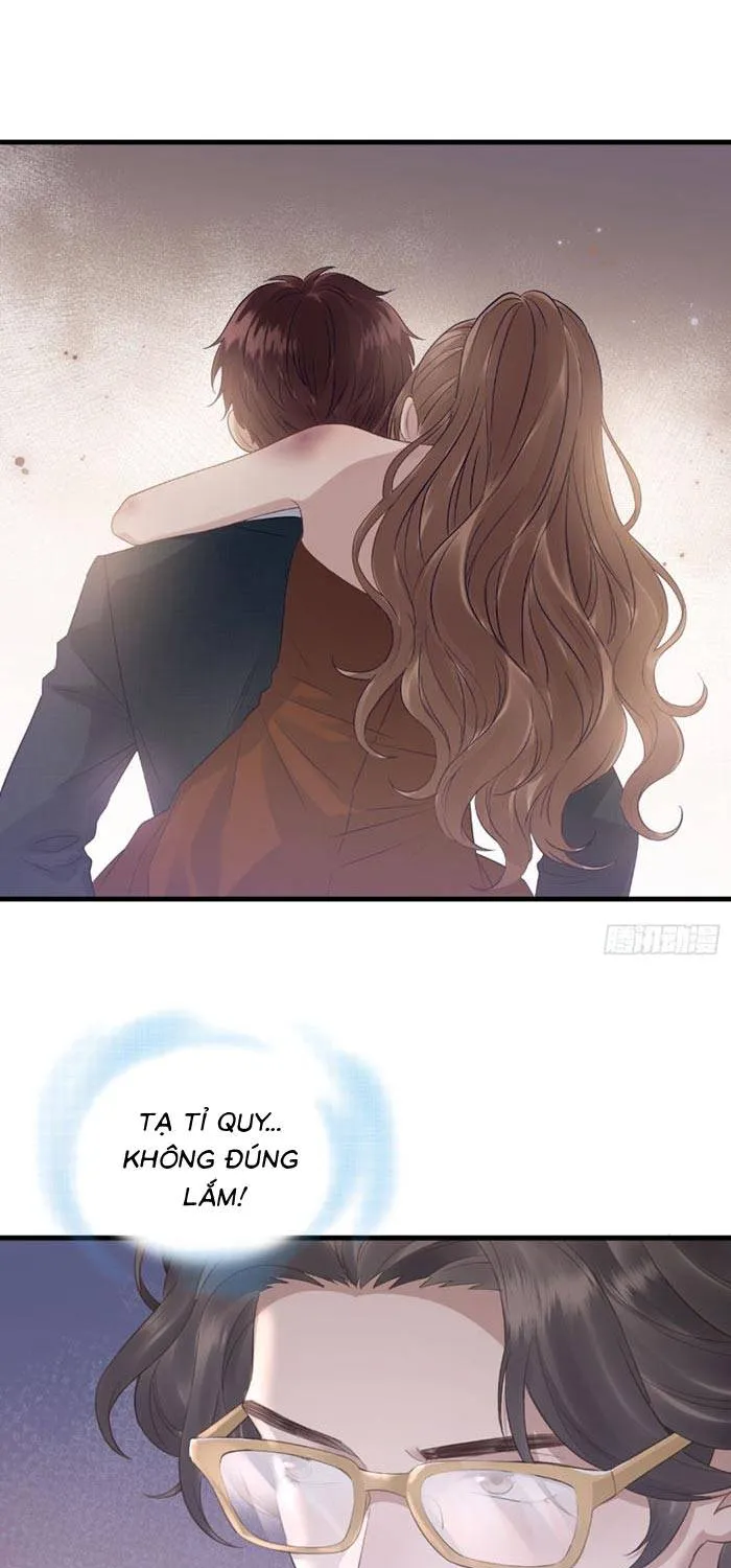 Sau Ly Hôn Chồng Cũ Cứ Muốn Trở Lại Làm Chính Thất Chapter 41 - Trang 24