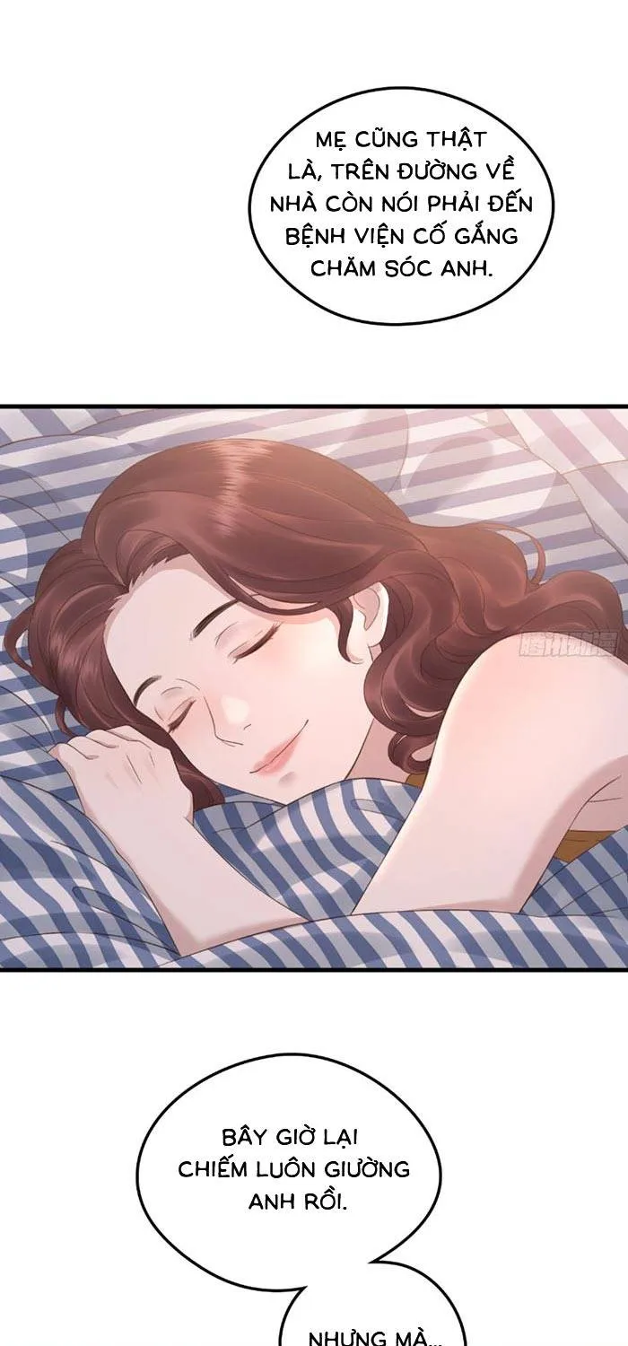 Sau Ly Hôn Chồng Cũ Cứ Muốn Trở Lại Làm Chính Thất Chapter 41 - Trang 26