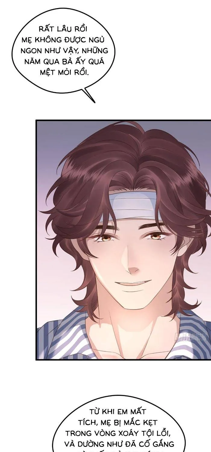 Sau Ly Hôn Chồng Cũ Cứ Muốn Trở Lại Làm Chính Thất Chapter 41 - Trang 28