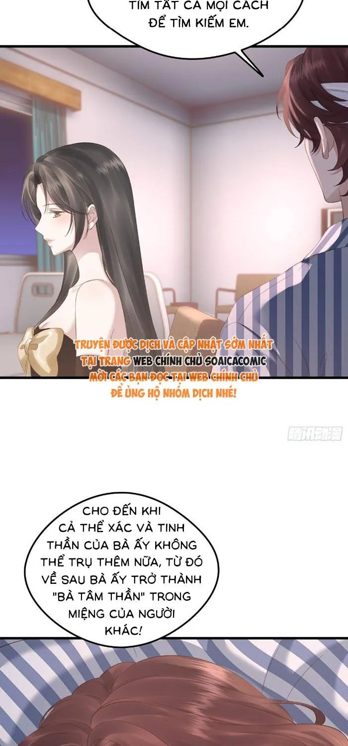 Sau Ly Hôn Chồng Cũ Cứ Muốn Trở Lại Làm Chính Thất Chapter 41 - Trang 29