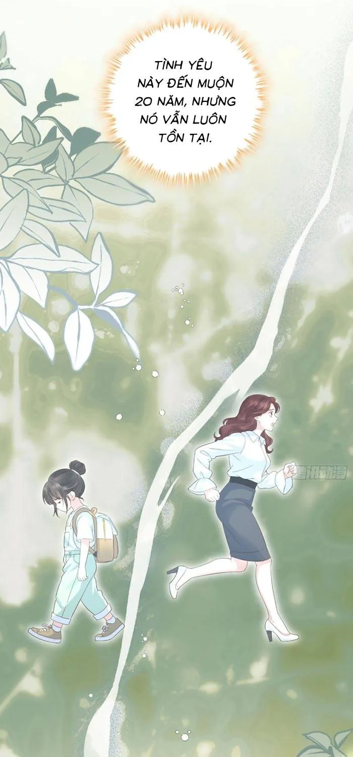 Sau Ly Hôn Chồng Cũ Cứ Muốn Trở Lại Làm Chính Thất Chapter 41 - Trang 33