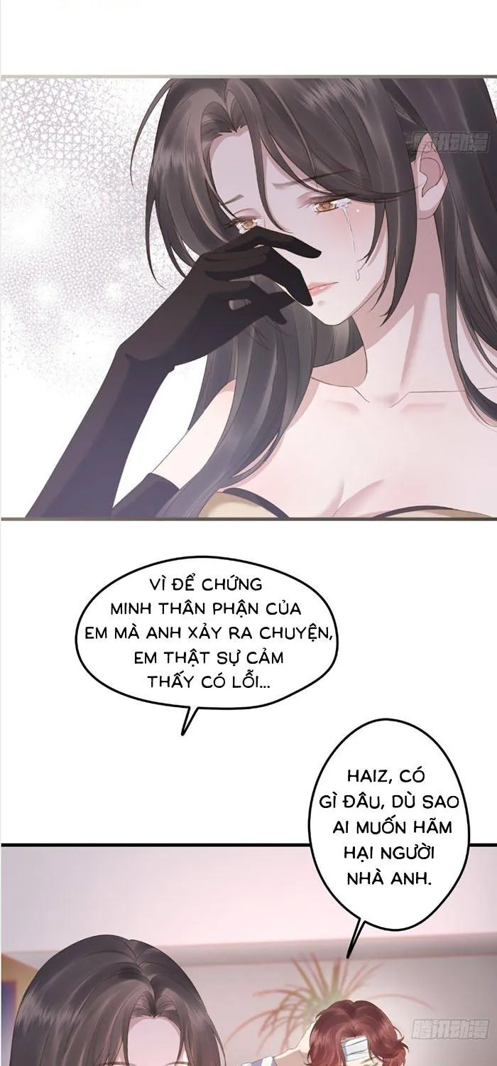 Sau Ly Hôn Chồng Cũ Cứ Muốn Trở Lại Làm Chính Thất Chapter 41 - Trang 37