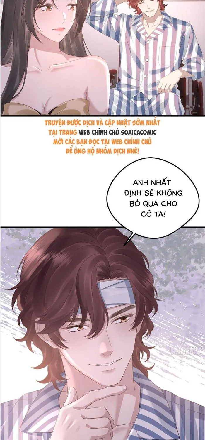 Sau Ly Hôn Chồng Cũ Cứ Muốn Trở Lại Làm Chính Thất Chapter 41 - Trang 38