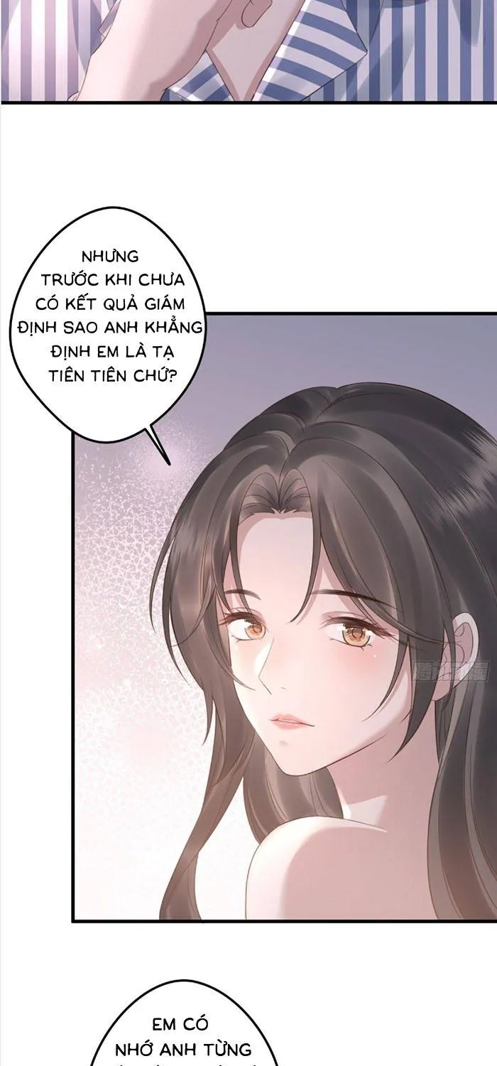 Sau Ly Hôn Chồng Cũ Cứ Muốn Trở Lại Làm Chính Thất Chapter 41 - Trang 39