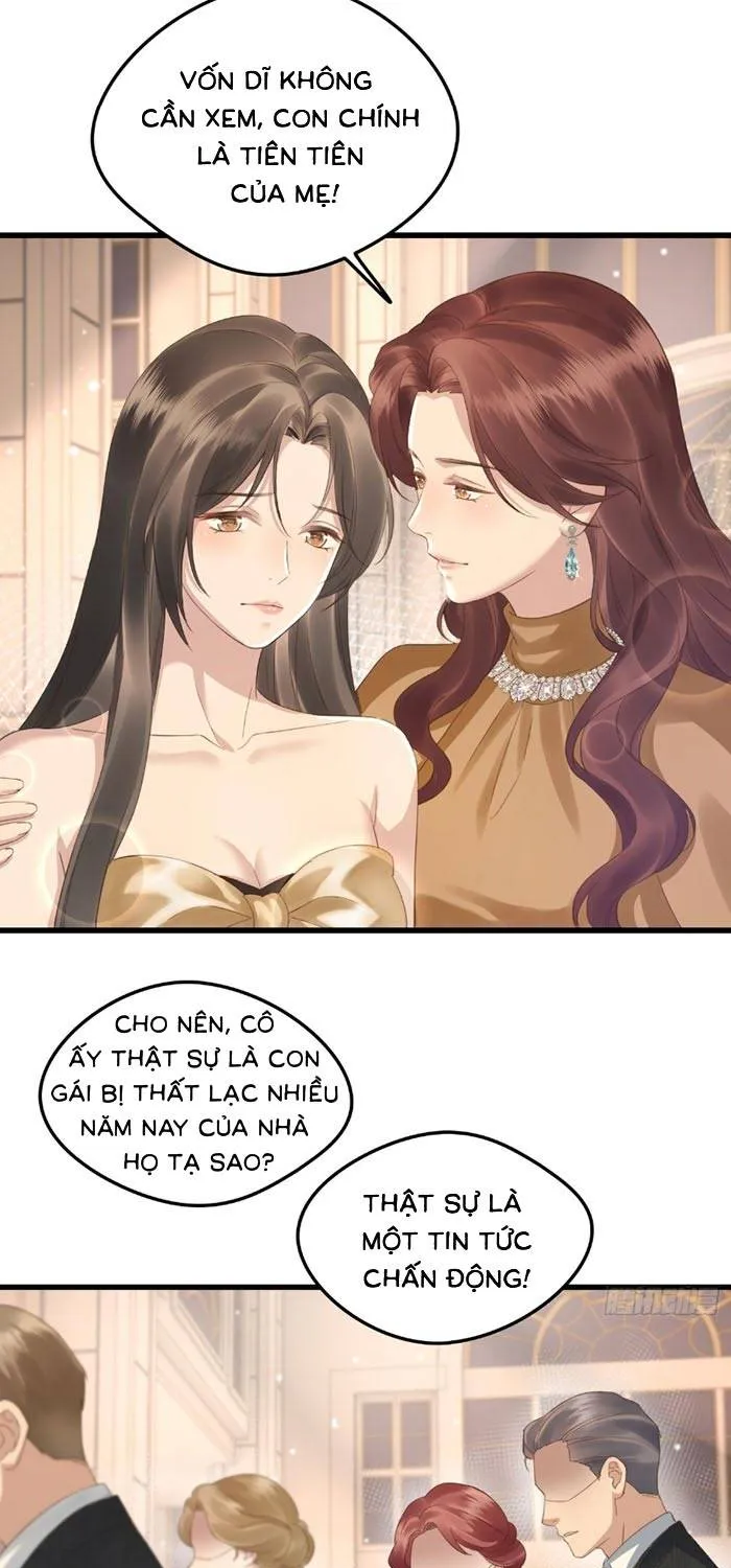 Sau Ly Hôn Chồng Cũ Cứ Muốn Trở Lại Làm Chính Thất Chapter 41 - Trang 4