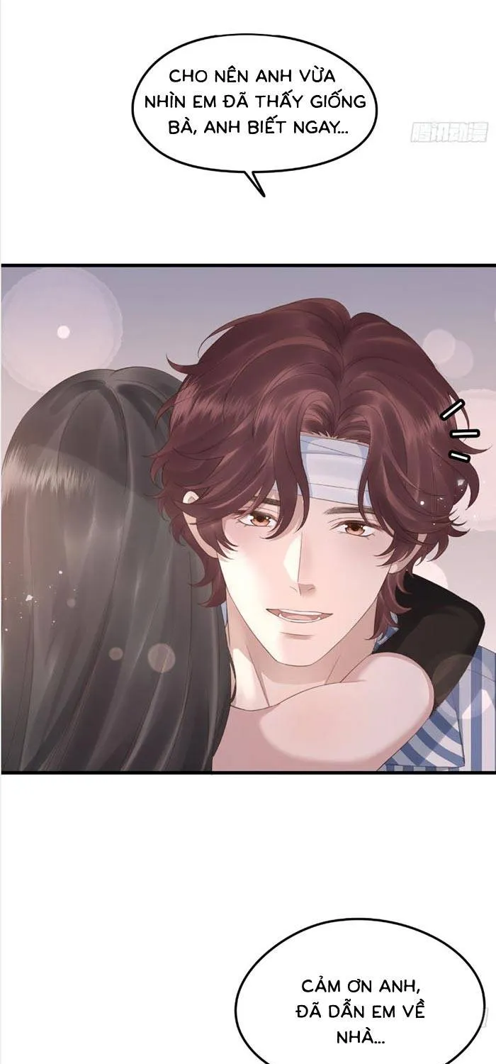 Sau Ly Hôn Chồng Cũ Cứ Muốn Trở Lại Làm Chính Thất Chapter 41 - Trang 42