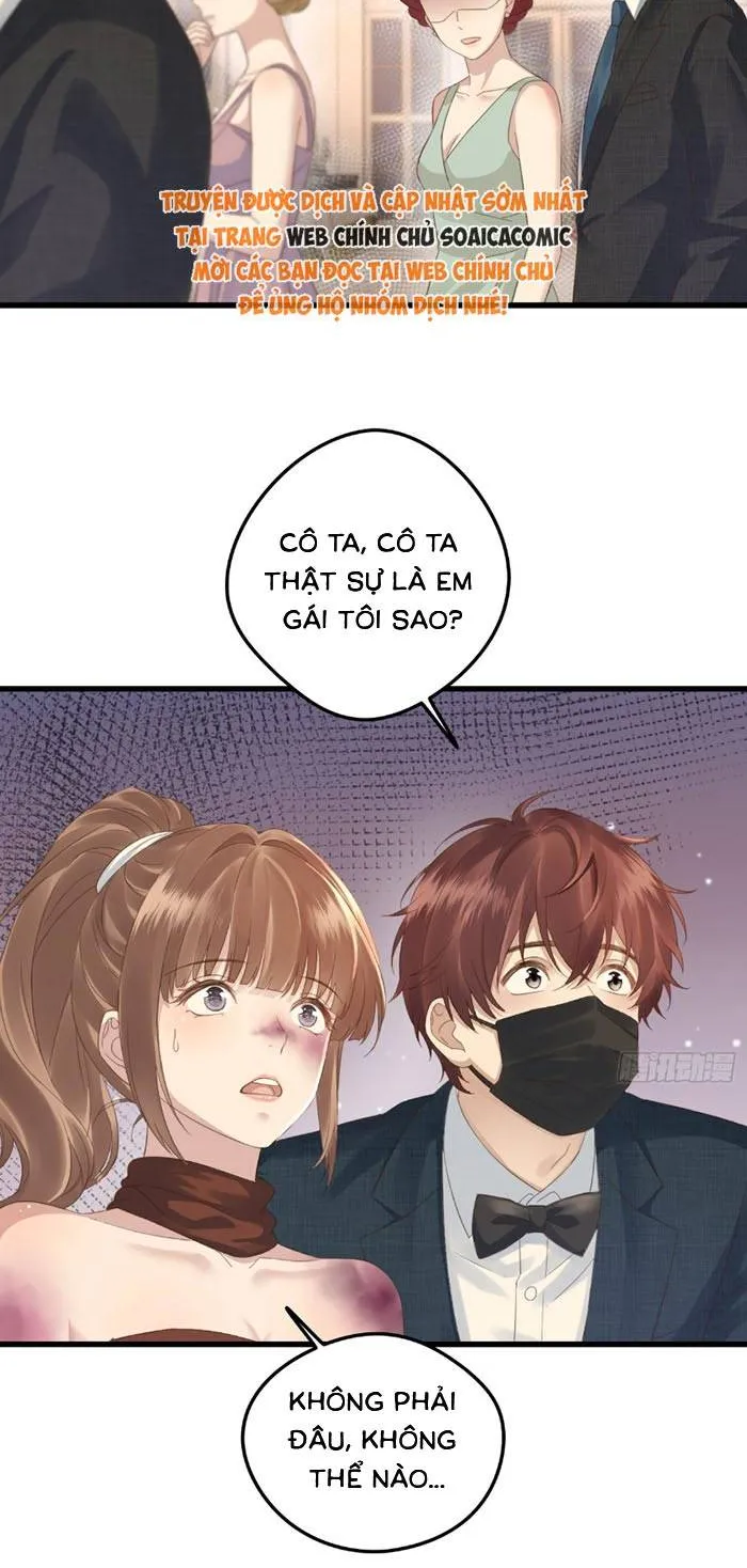 Sau Ly Hôn Chồng Cũ Cứ Muốn Trở Lại Làm Chính Thất Chapter 41 - Trang 5