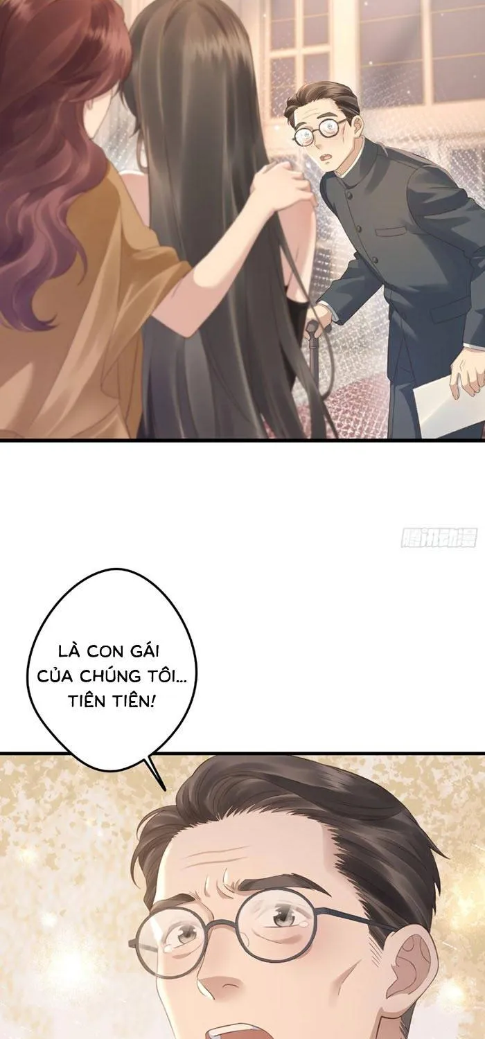 Sau Ly Hôn Chồng Cũ Cứ Muốn Trở Lại Làm Chính Thất Chapter 41 - Trang 7