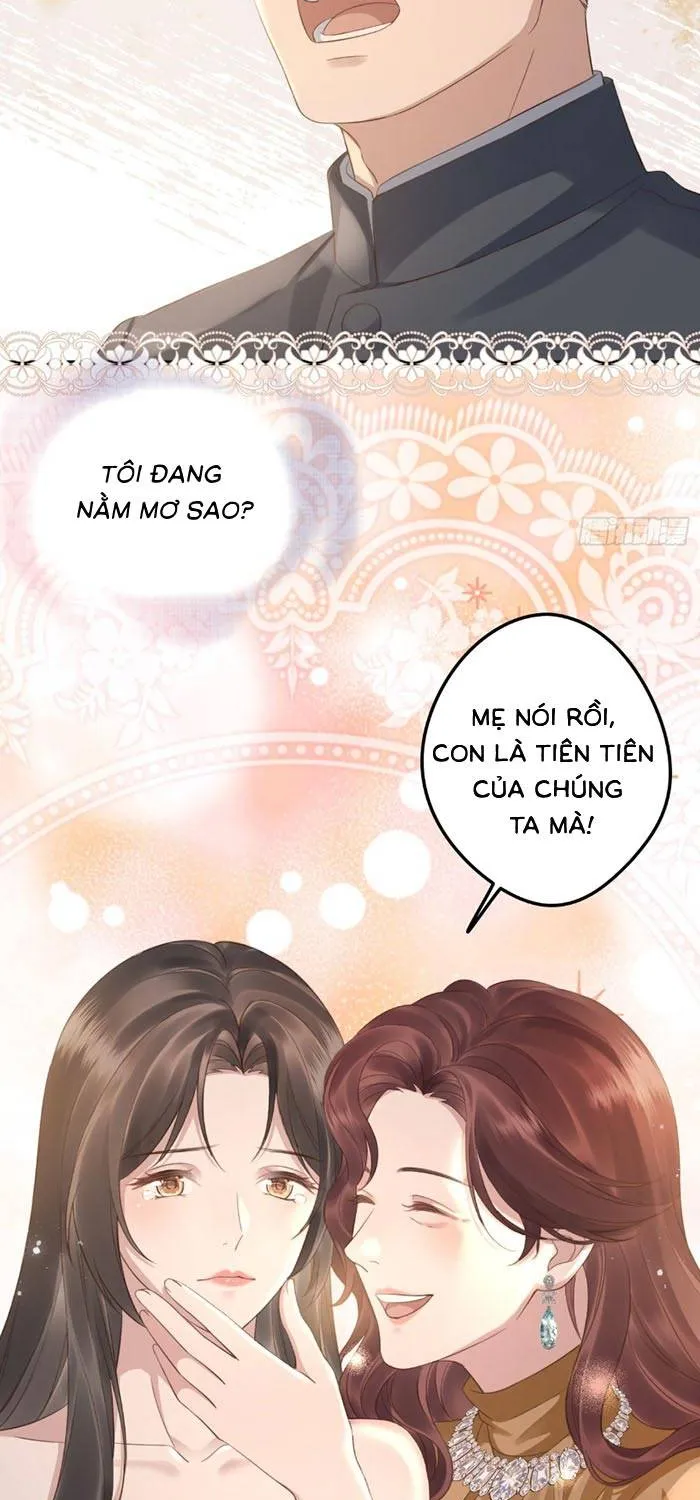 Sau Ly Hôn Chồng Cũ Cứ Muốn Trở Lại Làm Chính Thất Chapter 41 - Trang 8