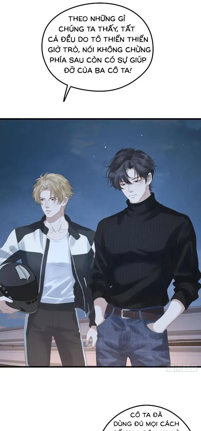 Sau Ly Hôn Chồng Cũ Cứ Muốn Trở Lại Làm Chính Thất Chapter 42 - Trang 11