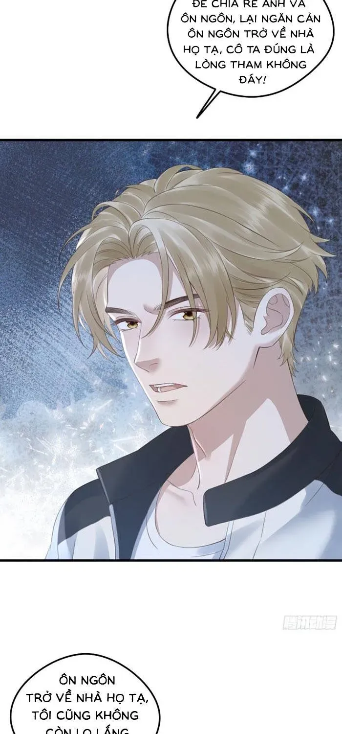 Sau Ly Hôn Chồng Cũ Cứ Muốn Trở Lại Làm Chính Thất Chapter 42 - Trang 12