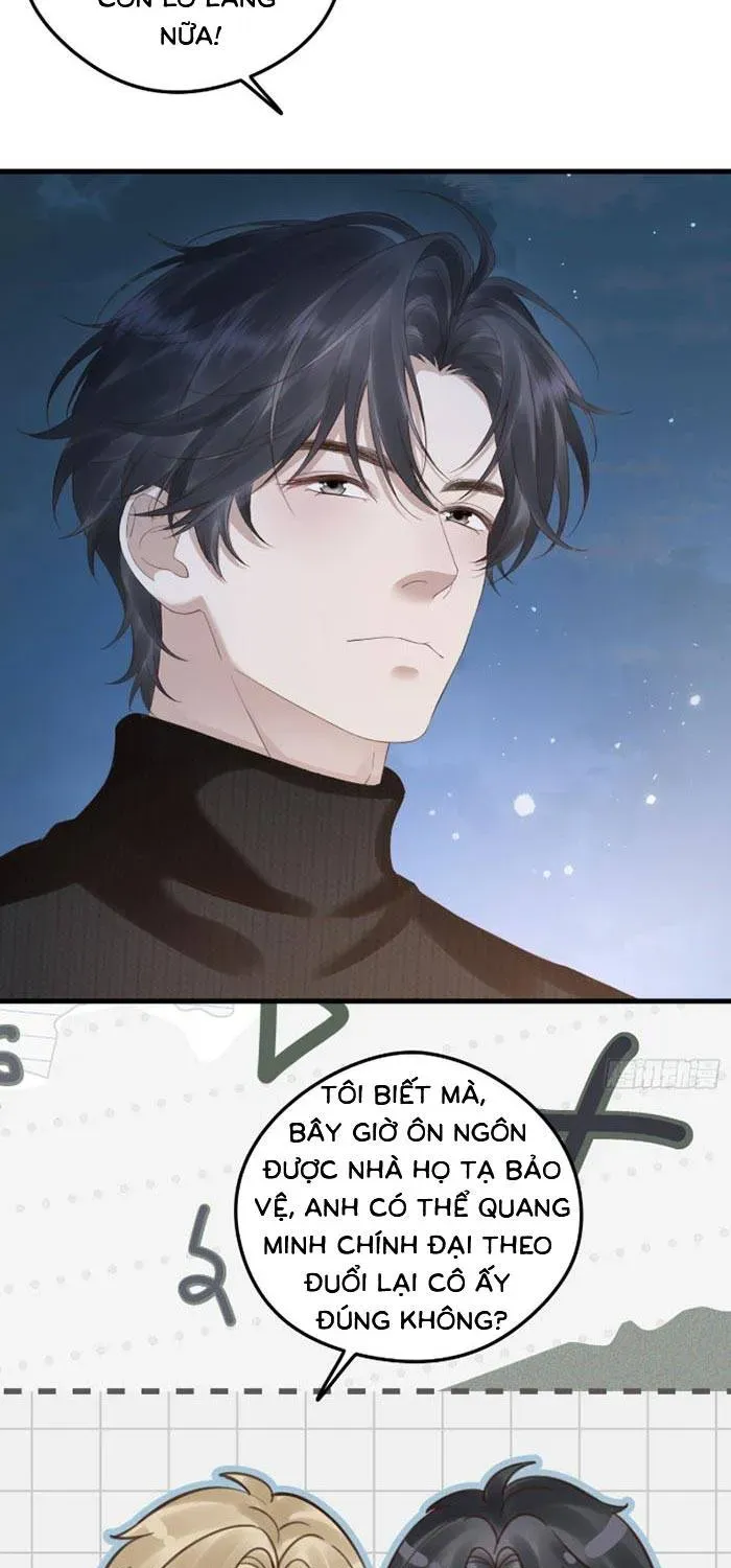 Sau Ly Hôn Chồng Cũ Cứ Muốn Trở Lại Làm Chính Thất Chapter 42 - Trang 13