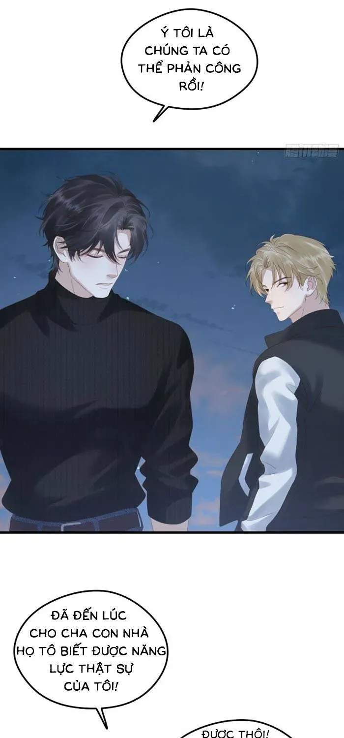 Sau Ly Hôn Chồng Cũ Cứ Muốn Trở Lại Làm Chính Thất Chapter 42 - Trang 16