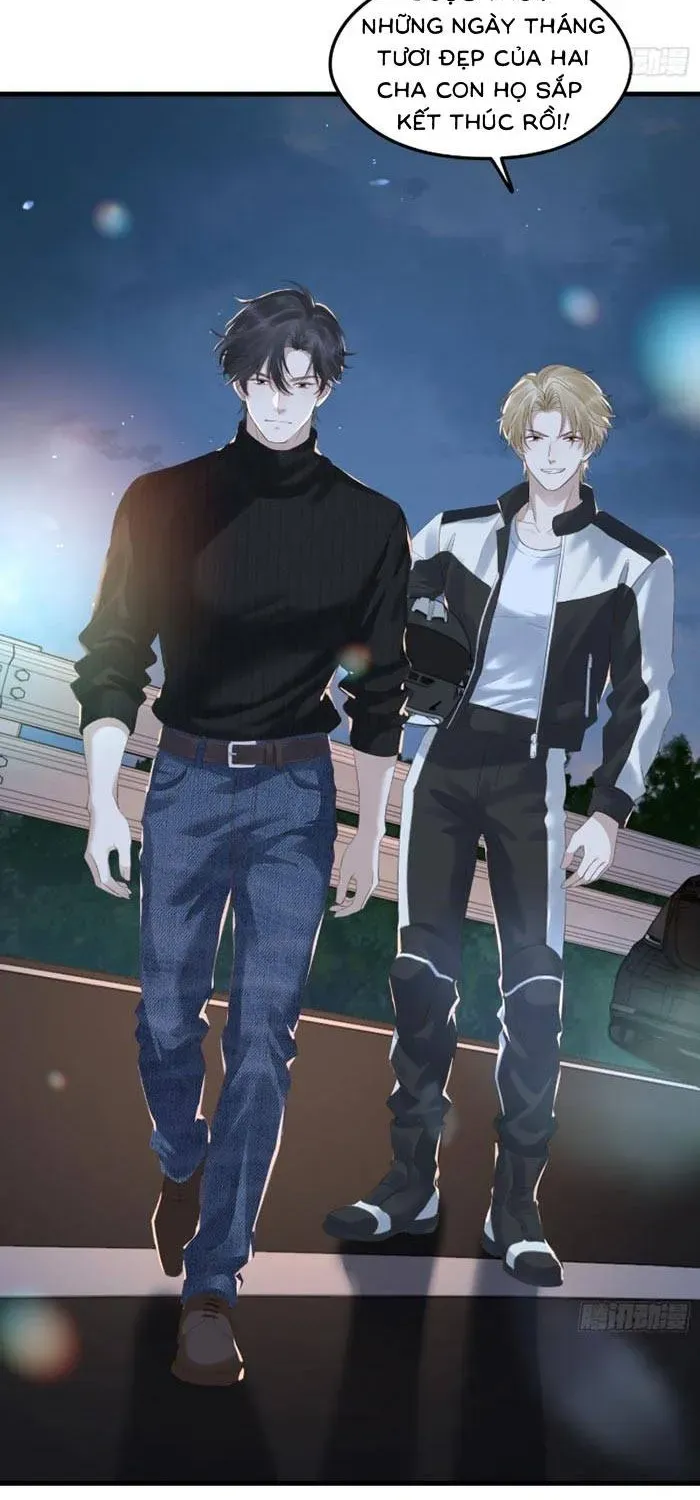 Sau Ly Hôn Chồng Cũ Cứ Muốn Trở Lại Làm Chính Thất Chapter 42 - Trang 17