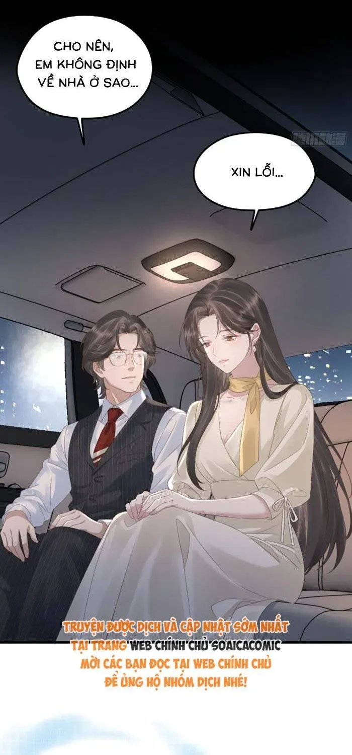 Sau Ly Hôn Chồng Cũ Cứ Muốn Trở Lại Làm Chính Thất Chapter 42 - Trang 19