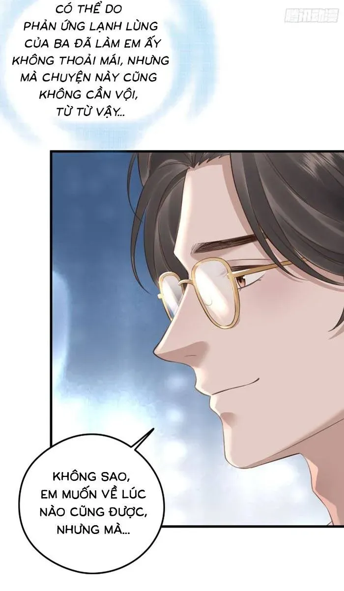Sau Ly Hôn Chồng Cũ Cứ Muốn Trở Lại Làm Chính Thất Chapter 42 - Trang 20