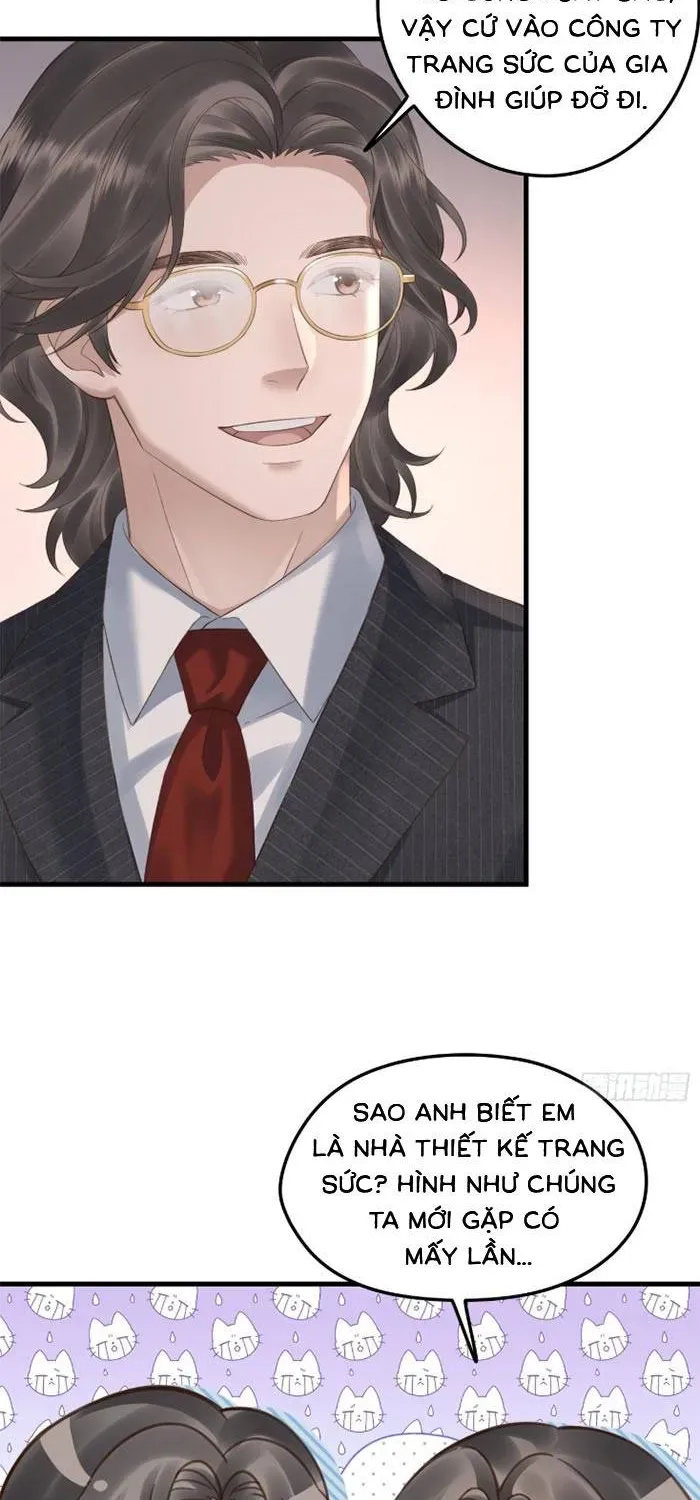 Sau Ly Hôn Chồng Cũ Cứ Muốn Trở Lại Làm Chính Thất Chapter 42 - Trang 22
