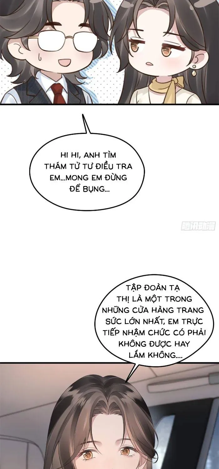 Sau Ly Hôn Chồng Cũ Cứ Muốn Trở Lại Làm Chính Thất Chapter 42 - Trang 23