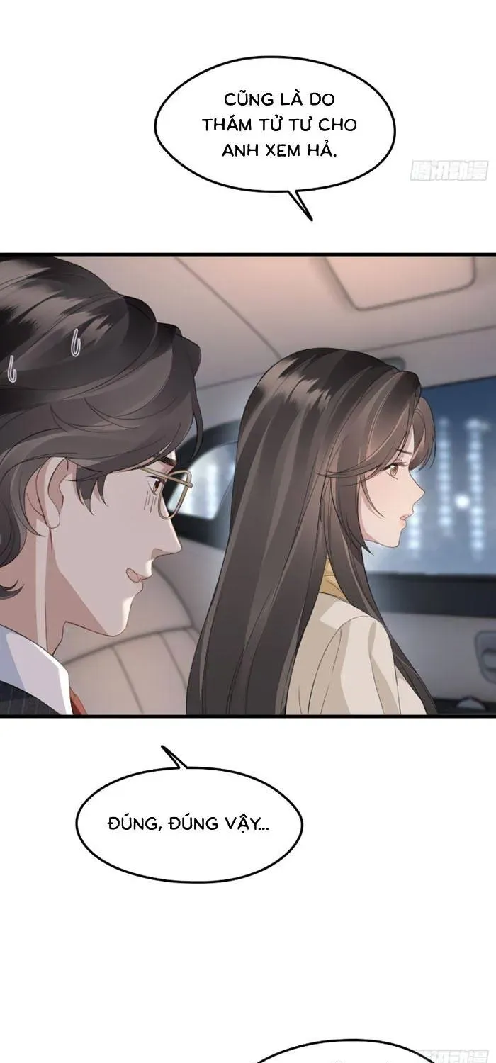 Sau Ly Hôn Chồng Cũ Cứ Muốn Trở Lại Làm Chính Thất Chapter 42 - Trang 25