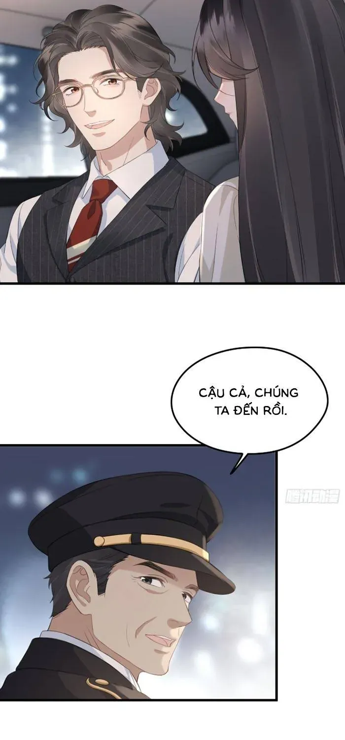 Sau Ly Hôn Chồng Cũ Cứ Muốn Trở Lại Làm Chính Thất Chapter 42 - Trang 27