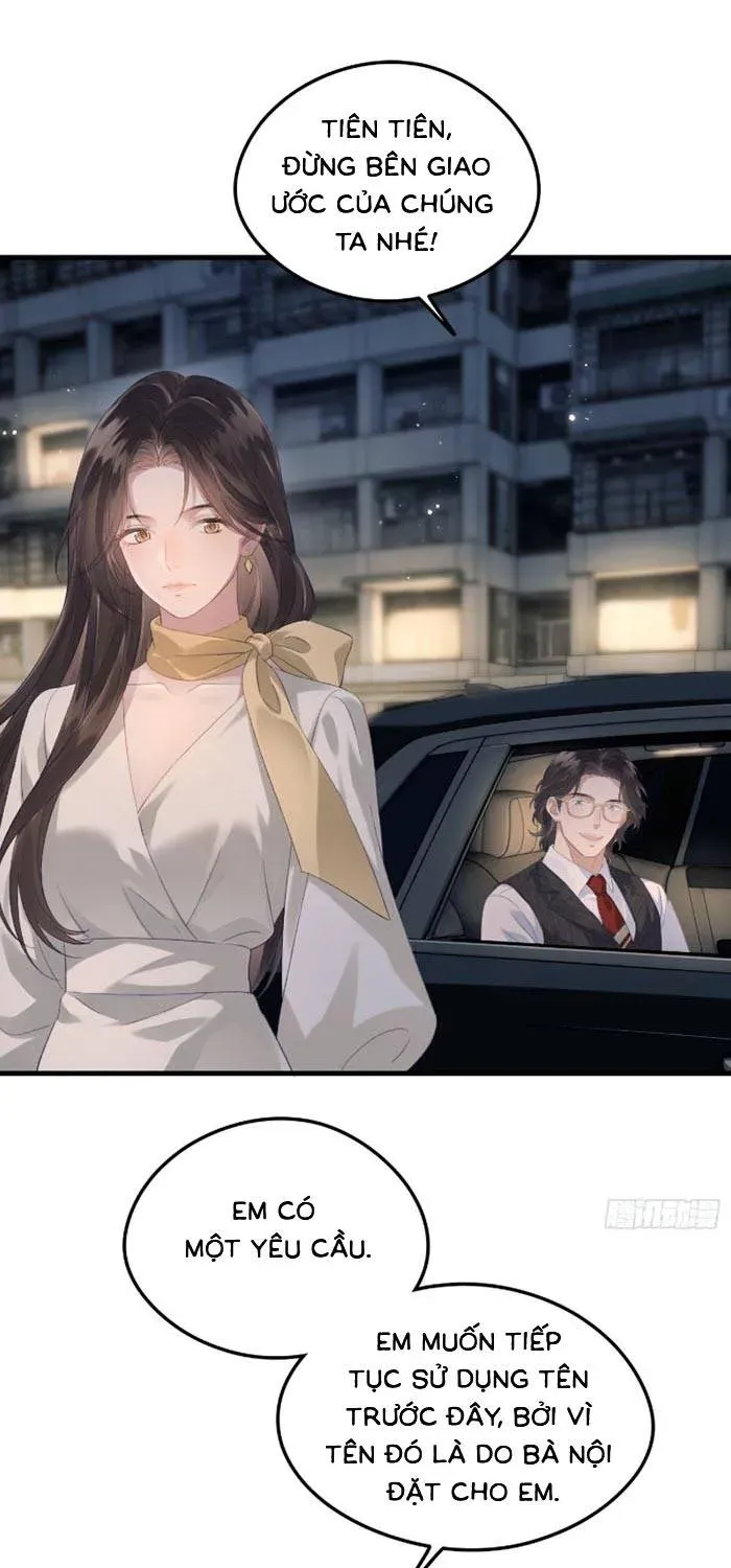 Sau Ly Hôn Chồng Cũ Cứ Muốn Trở Lại Làm Chính Thất Chapter 42 - Trang 29