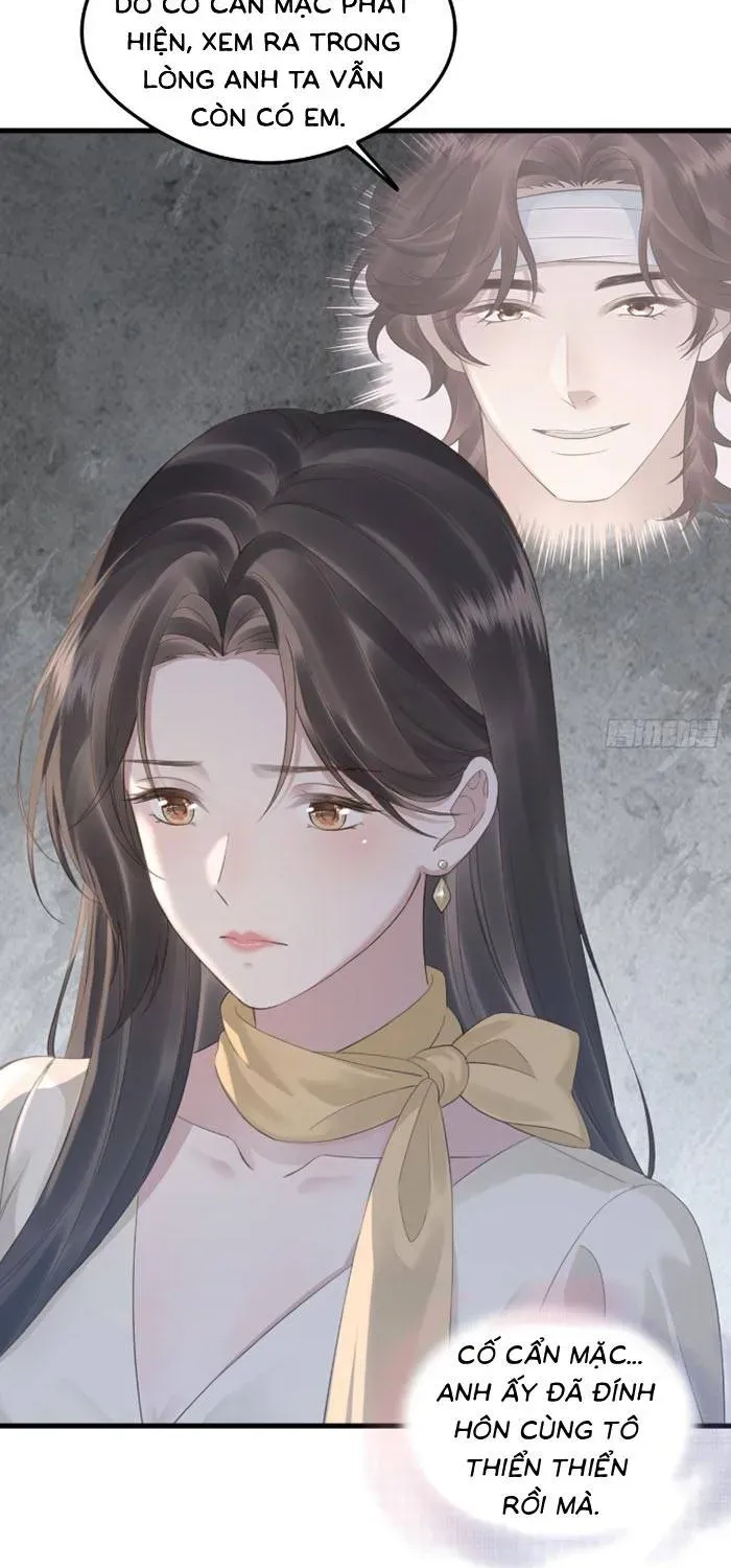 Sau Ly Hôn Chồng Cũ Cứ Muốn Trở Lại Làm Chính Thất Chapter 42 - Trang 3