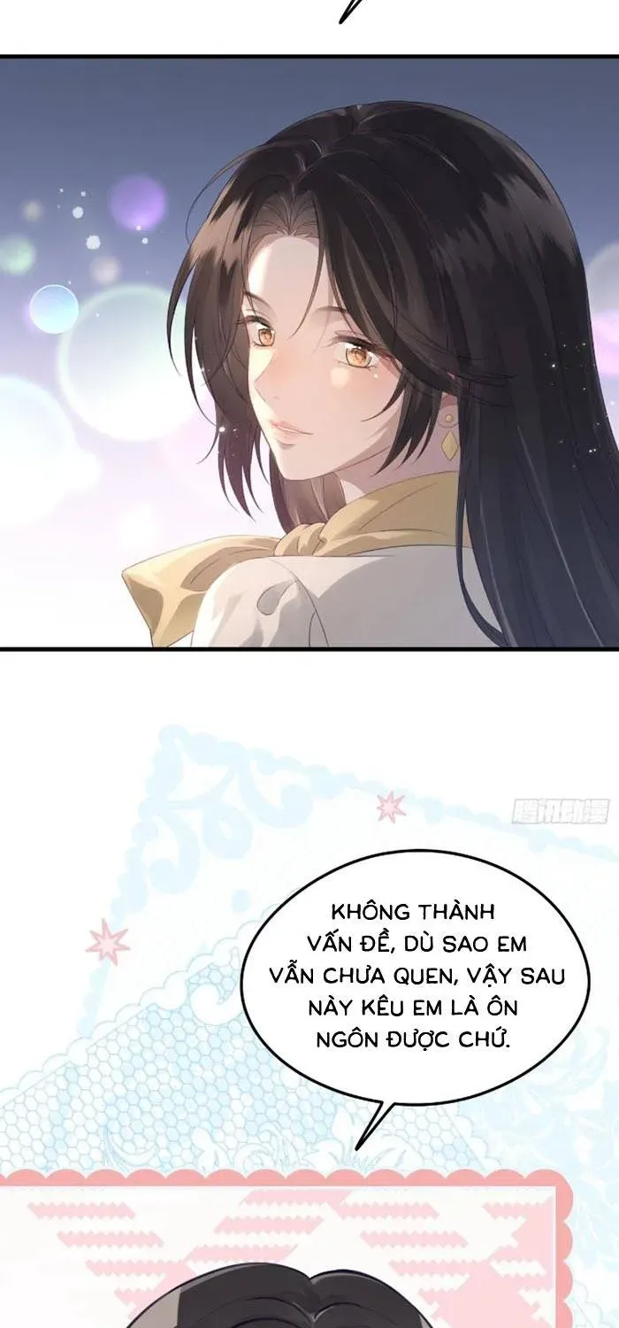 Sau Ly Hôn Chồng Cũ Cứ Muốn Trở Lại Làm Chính Thất Chapter 42 - Trang 30