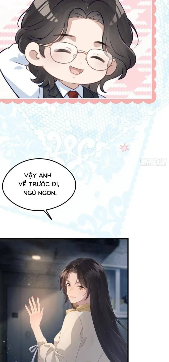Sau Ly Hôn Chồng Cũ Cứ Muốn Trở Lại Làm Chính Thất Chapter 42 - Trang 31