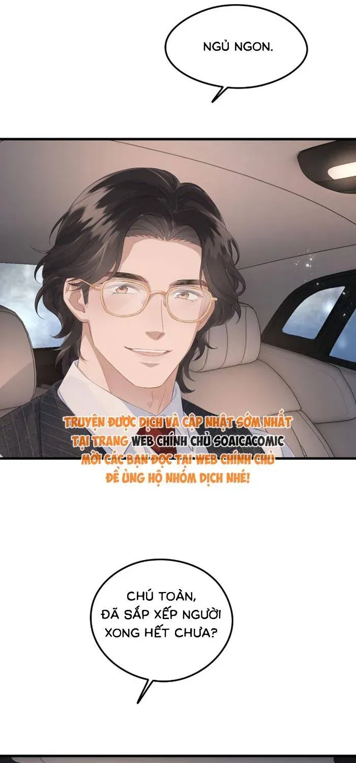 Sau Ly Hôn Chồng Cũ Cứ Muốn Trở Lại Làm Chính Thất Chapter 42 - Trang 33