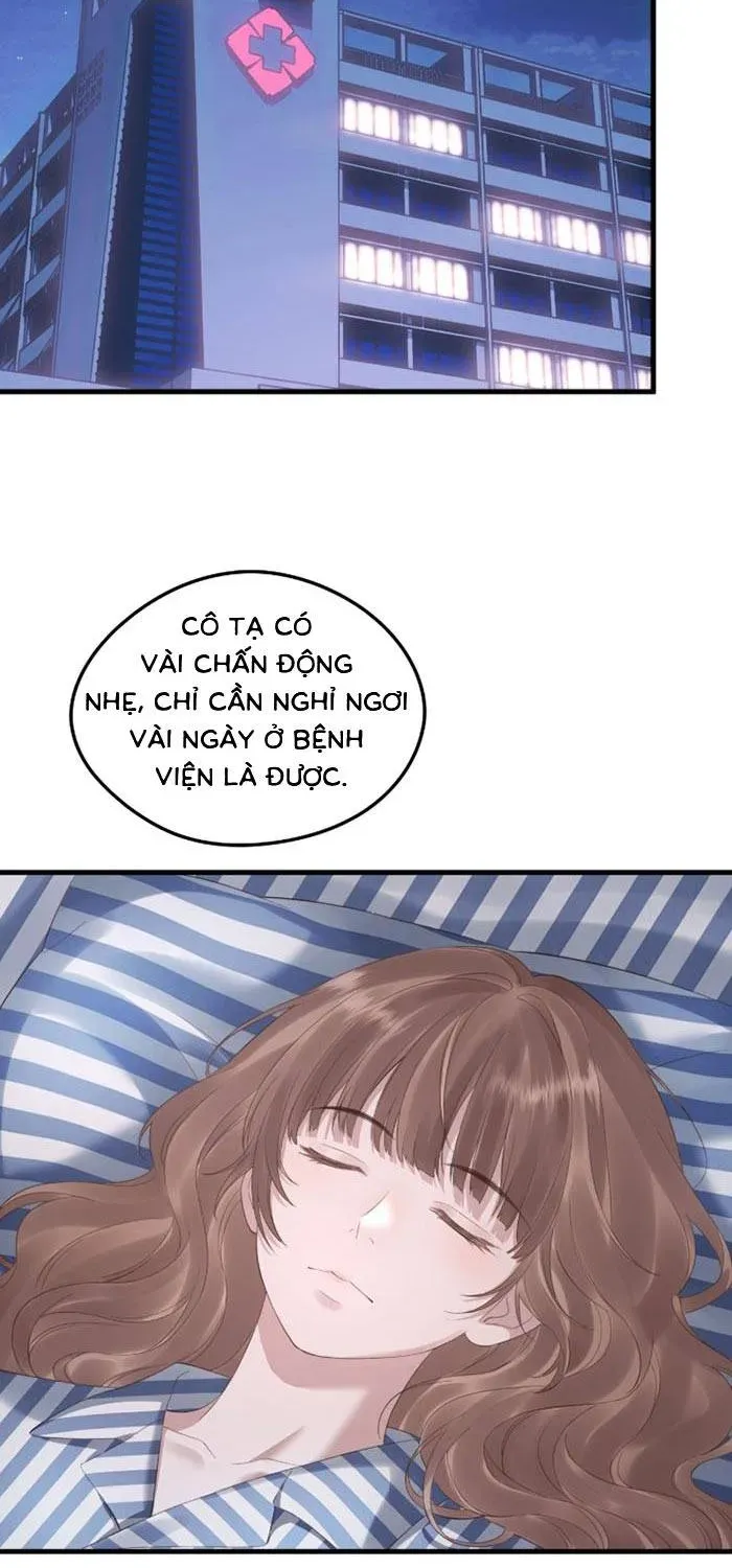 Sau Ly Hôn Chồng Cũ Cứ Muốn Trở Lại Làm Chính Thất Chapter 42 - Trang 36