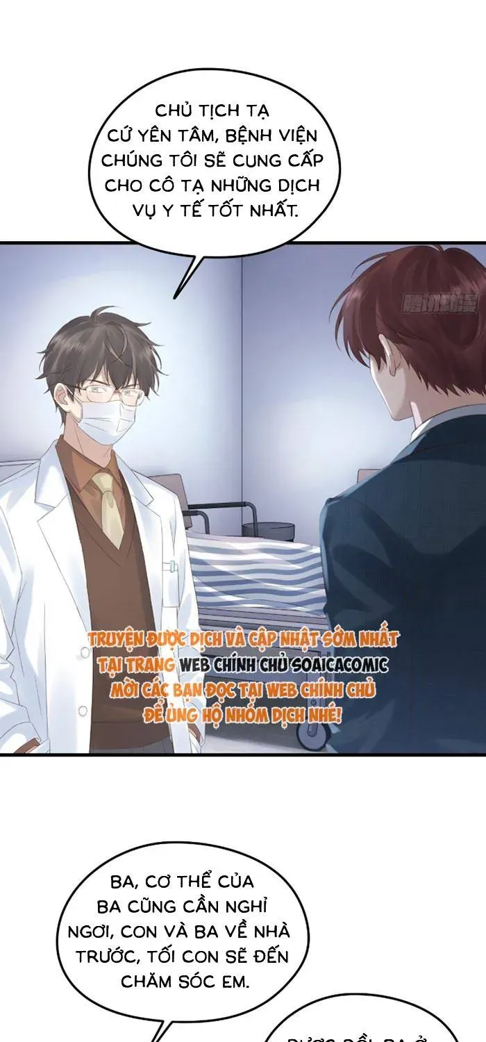 Sau Ly Hôn Chồng Cũ Cứ Muốn Trở Lại Làm Chính Thất Chapter 42 - Trang 38