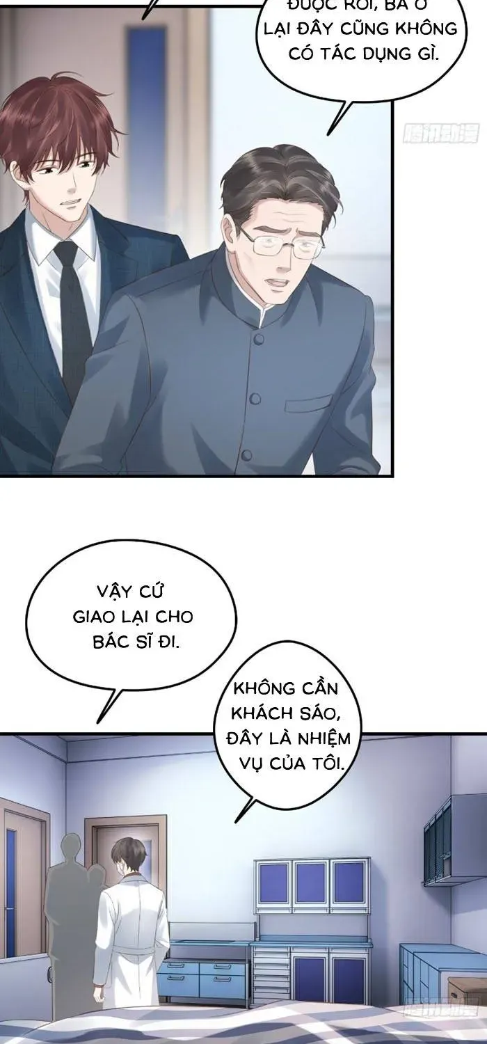 Sau Ly Hôn Chồng Cũ Cứ Muốn Trở Lại Làm Chính Thất Chapter 42 - Trang 39