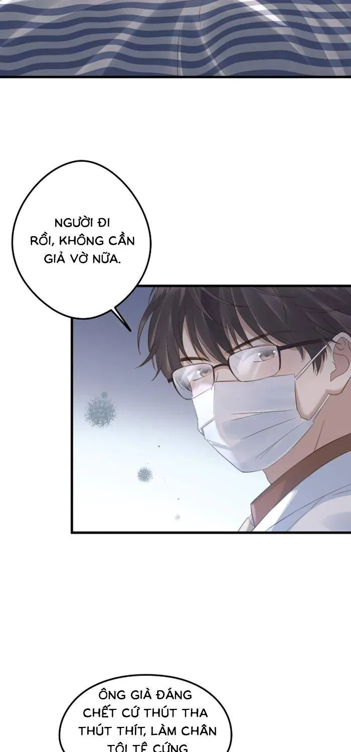 Sau Ly Hôn Chồng Cũ Cứ Muốn Trở Lại Làm Chính Thất Chapter 42 - Trang 40