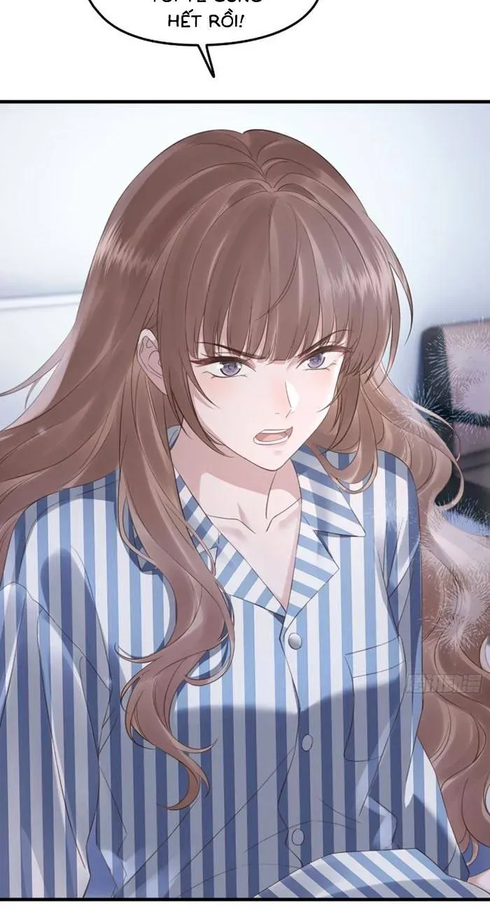 Sau Ly Hôn Chồng Cũ Cứ Muốn Trở Lại Làm Chính Thất Chapter 42 - Trang 41