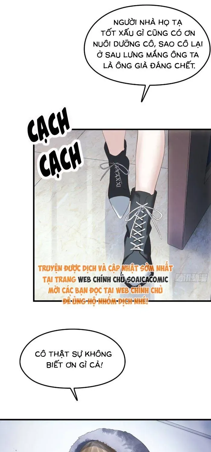 Sau Ly Hôn Chồng Cũ Cứ Muốn Trở Lại Làm Chính Thất Chapter 42 - Trang 42
